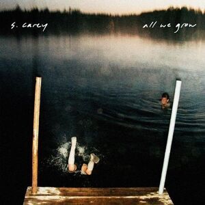 S. Carey - All We Grow  CD